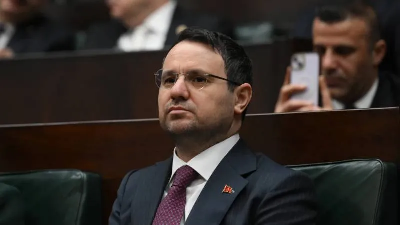 Gürlek: Bizim önceliğimiz iş dünyasının zamanını mahkeme koridorlarında değil, üretim sahalarında harcamasını sağlamaktır