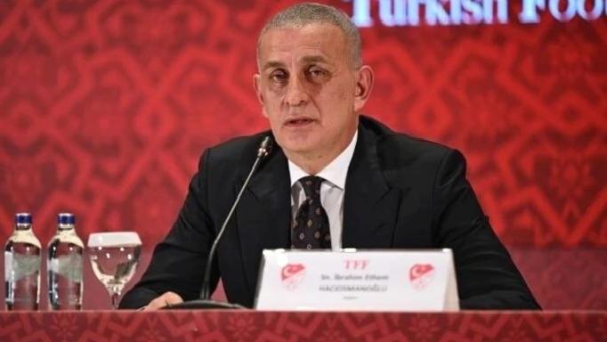 Hacıosmanoğlu’ndan Trabzonspor-Galatasaray derbisi öncesi açıklama