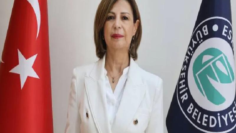 Hakkında soruşturma izni istenen Eskişehir Büyükşehir Belediye Başkanı Ünlüce: Ben de inceleme başlattım, biz düzeltmeye çalışırken suç duyurusunda bulundular