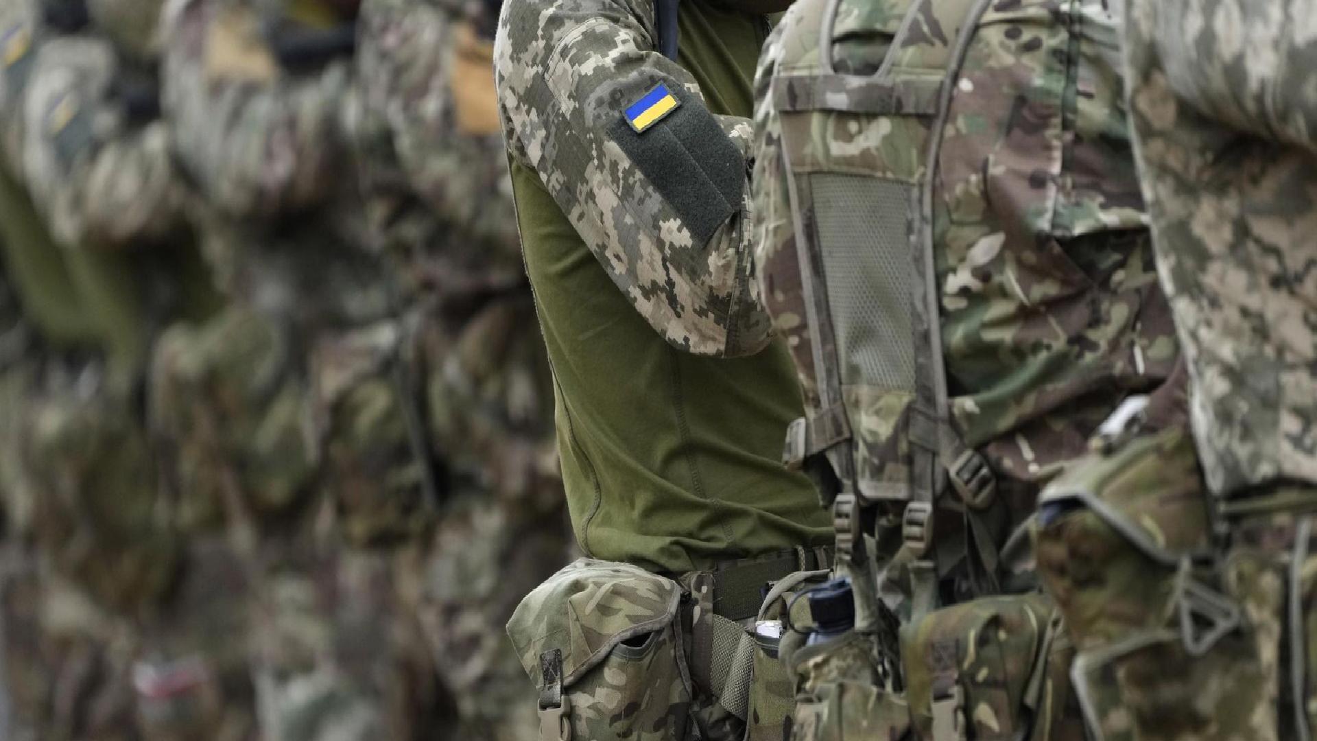 ‘Harkov cephesinde yaklaşık 300 yabancı paralı asker ayaklandı: Güvenli koridor talep ediyorlar’