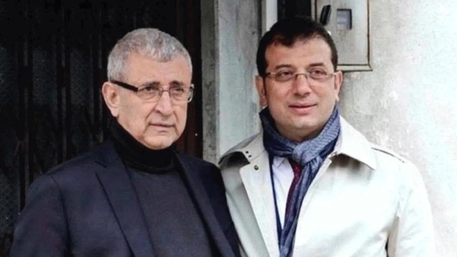 Hasan İmamoğlu, İBB davasını anlattı: Ekrem, herkes tahliye olmadan tahliye olmak istemiyor; vicdani bir sorumluluk taşıyor