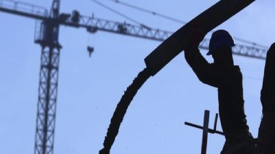 Hizmet üretim endeksi Şubat’ta yıllık yüzde 2,3, aylık yüzde 1,2 arttı