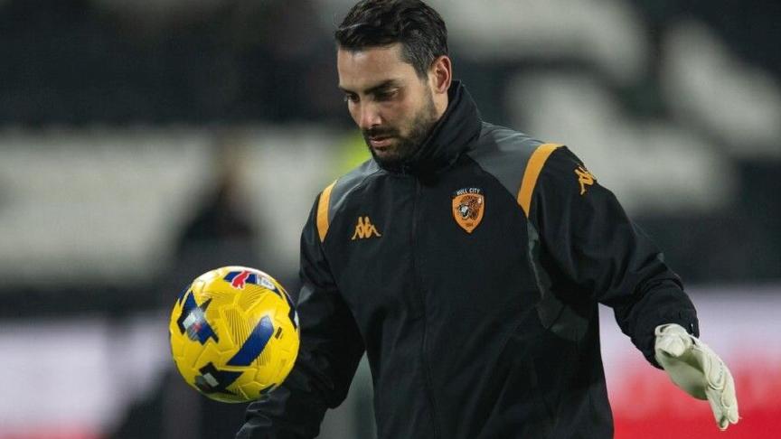 Hull City antrenöründen Uğurcan Çakır’a övgü dolu sözler