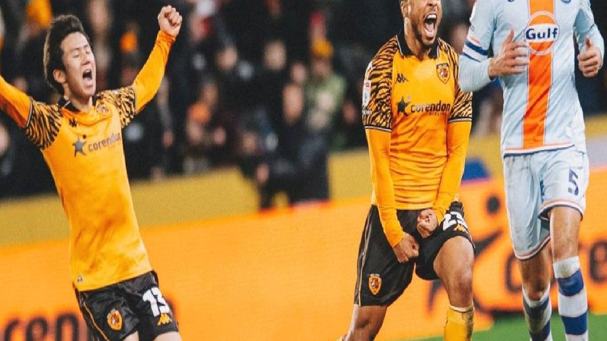 Hull City’de ibre tersine döndü! İşler karıştı…