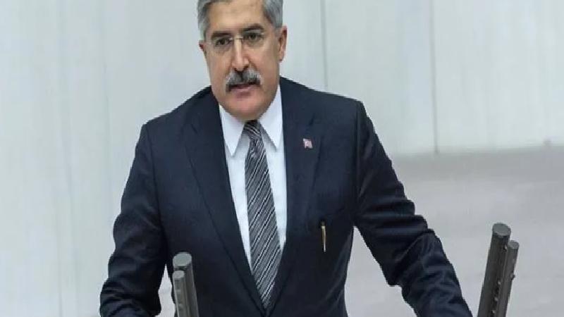 Hüseyin Yayman: Seçimin tarihi bellidir, ara seçim defterimizde yazmaz