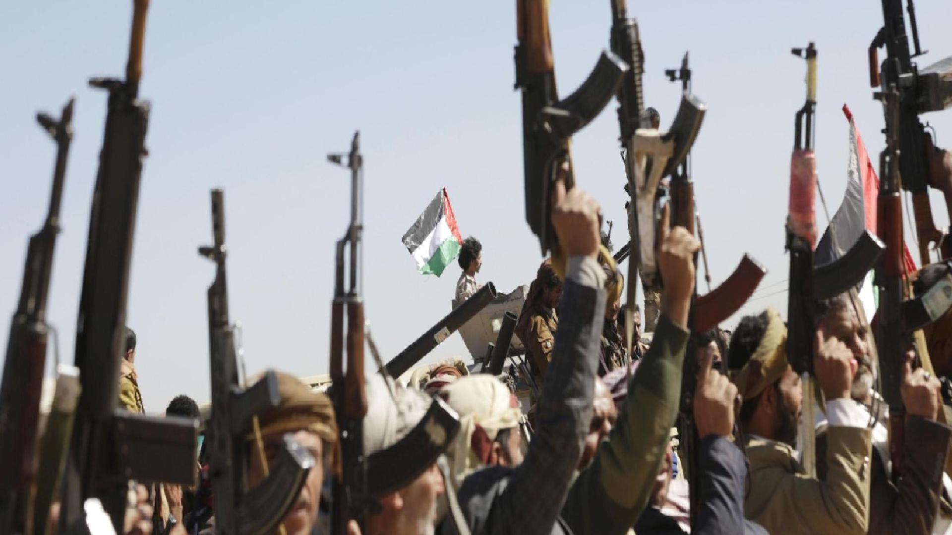 Husiler’den ABD ve İsrail’e tehdit: ‘Operasyonları artırmaya hazırız’