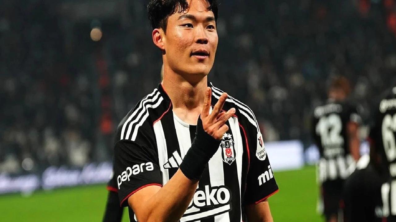 Hyeon-Gyu Oh’tan Alanyaspor maçı öncesi gol sözü