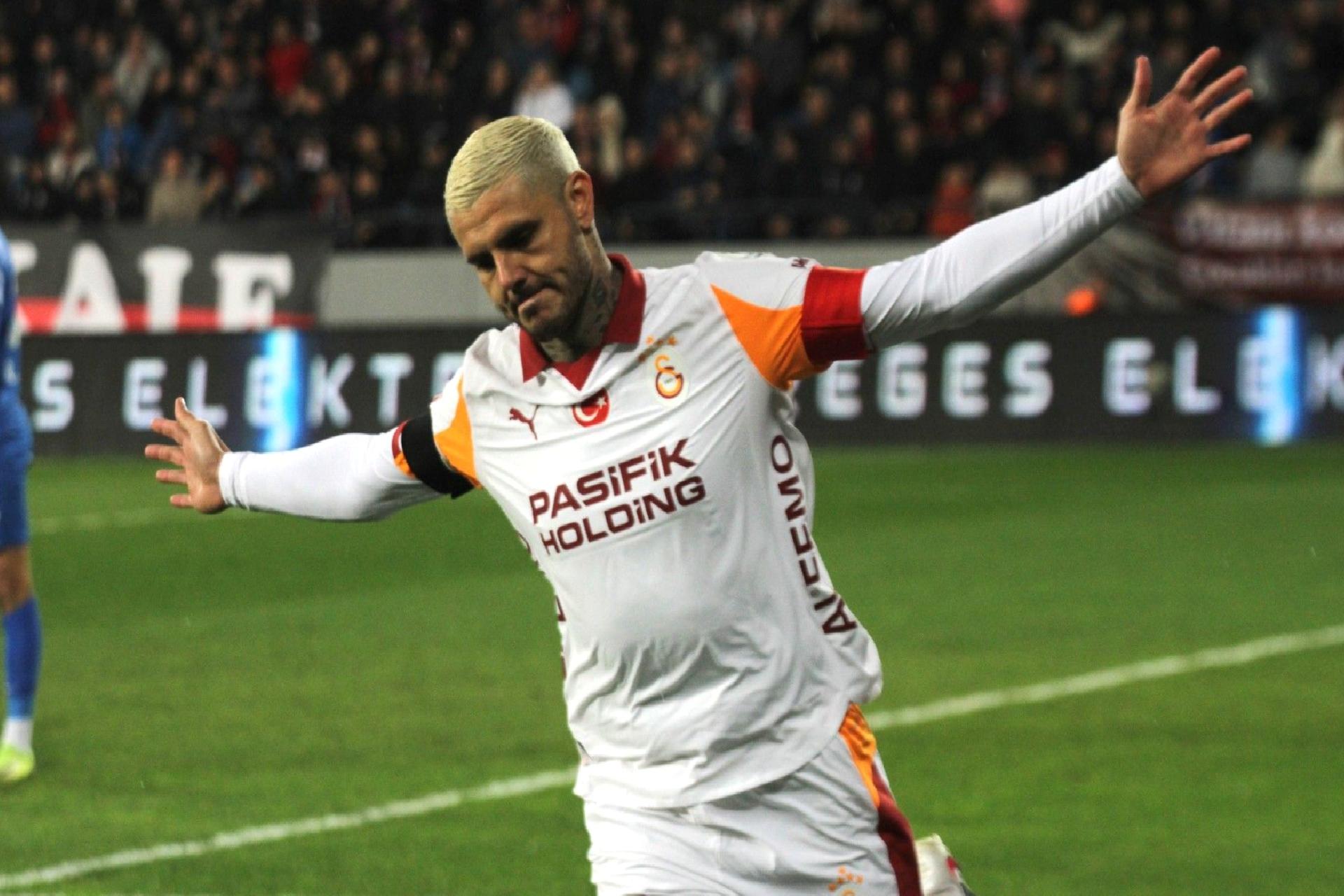 Icardi geri döndü! 7 maç sonra golünü attı