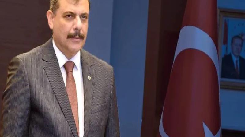 İçişleri Bakanı Çiftçi: Amacımız çocuklarımızı suçla tanışmadan önce korumak