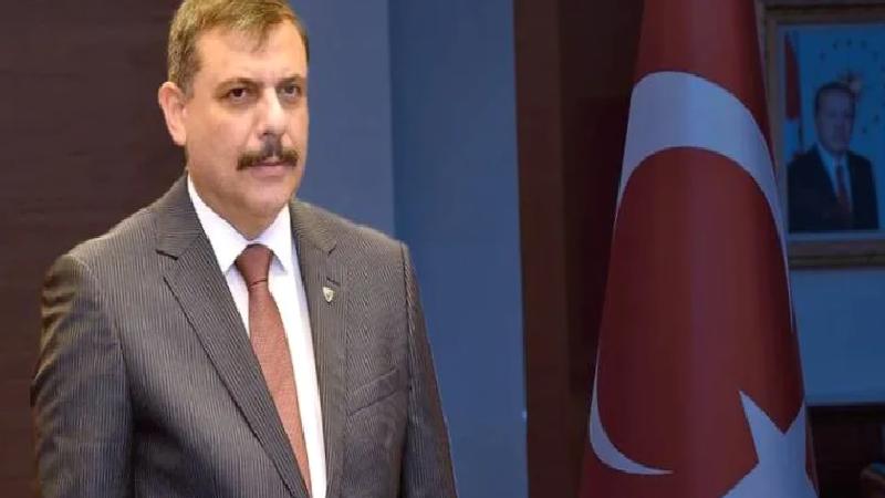 İçişleri Bakanı’ndan okullara saldırı açıklaması: Dijital dünyaya yönelik tedbirler artırılacak