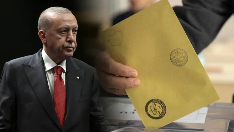 İddia: ABD-İran savaşı nedeniyle AKP’nin planı değişti; seçim 2028’e kaydırıldı