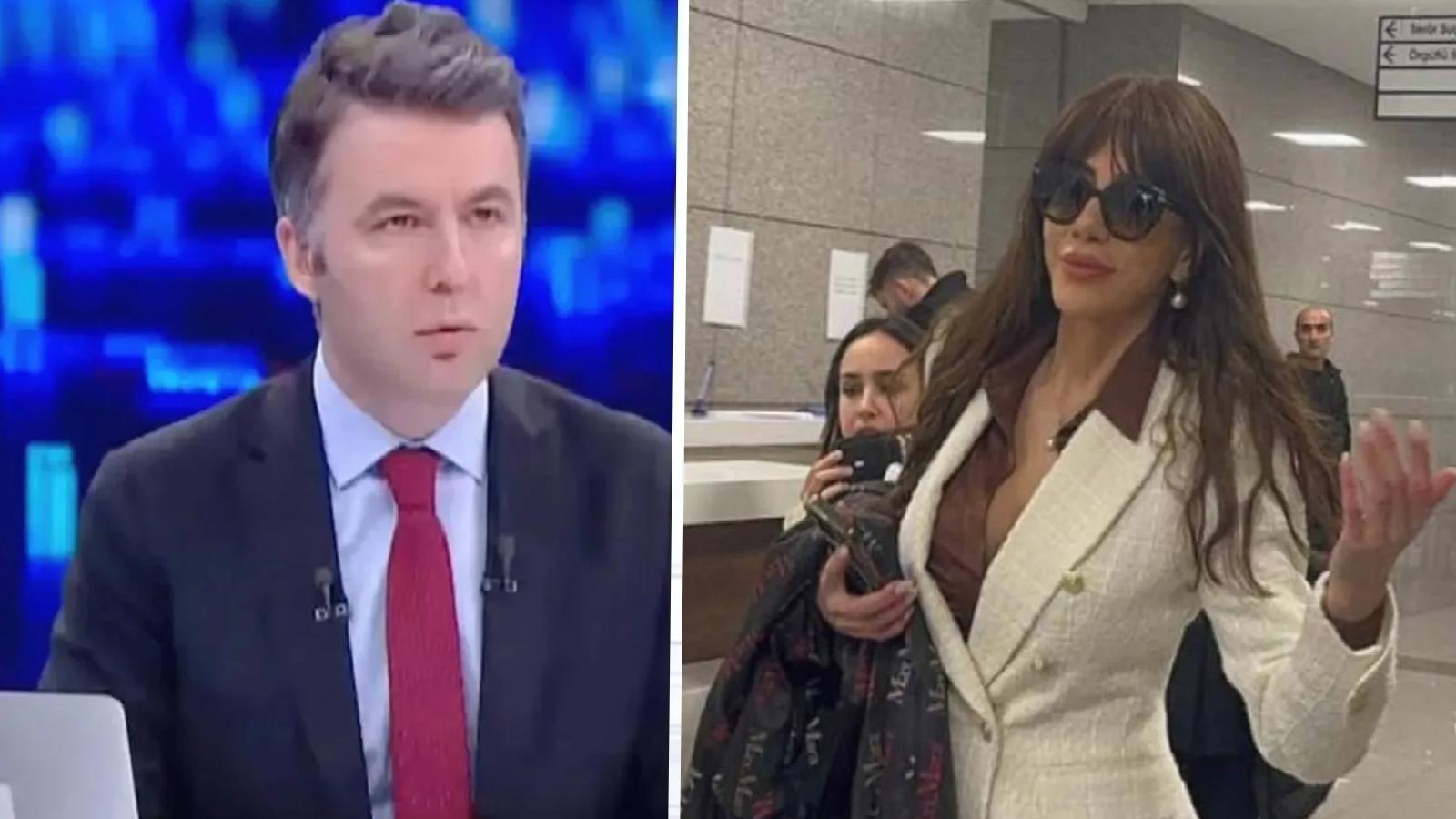 İktidara yakın isim: Mehmet Akif Ersoy ve Ela Rümeysa Cebeci işi o kadar basit değil, asıl mesele bürokrasi ve siyaset ilişkileri