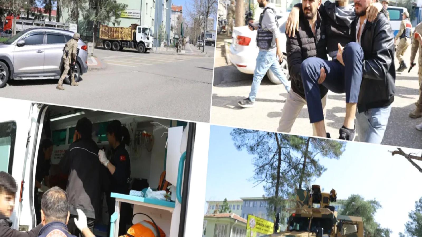 İletişim Başkanlığı’ndan basına okul saldırıları çağrısı: Toplum huzurunun korunması ve çocukların psikolojik güvenliğinin gözetilmesi büyük önem arz ediyor