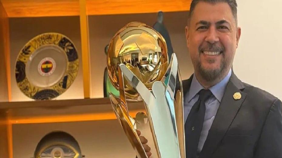 İlker Alkun’ndan derbi açıklaması: “Ayrıcalık değil, eşitlik bekliyoruz!”