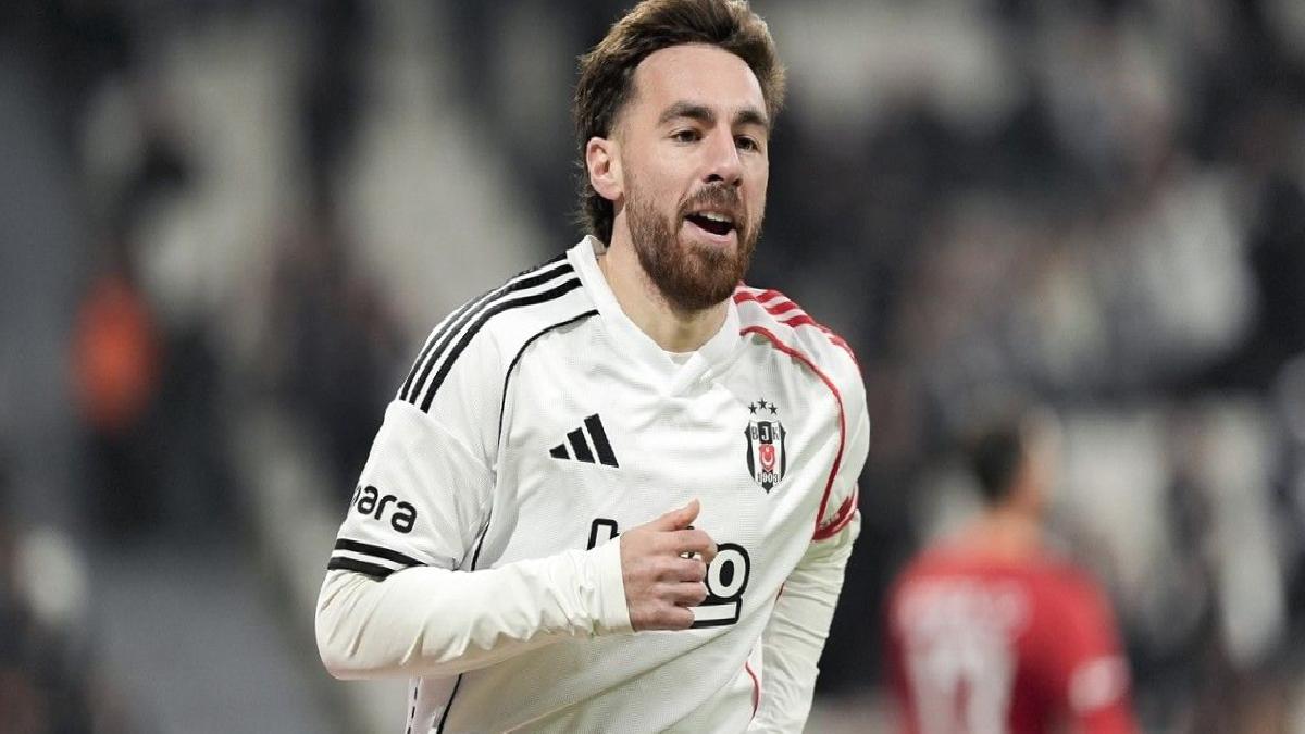 İngiliz devinden Orkun Kökçü için astronomik bonservis! Süper Lig tarihine geçecek