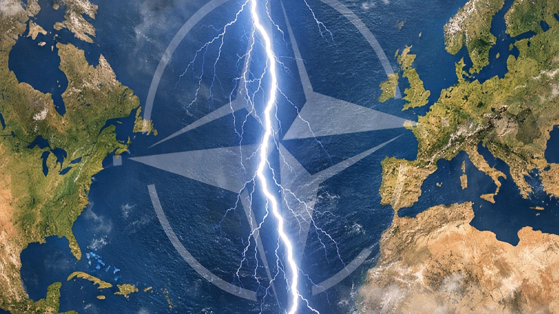 İngiliz medyası: Pentagon, İspanya’nın NATO üyeliğini askıya almayı tartışıyor