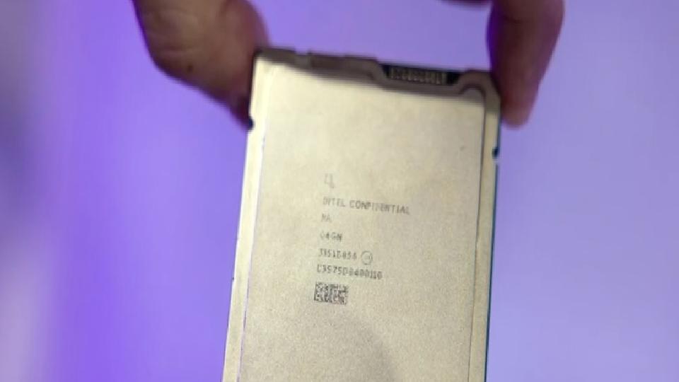 Intel, Google’dan Xeon çipleri kullanma taahhüdü aldı