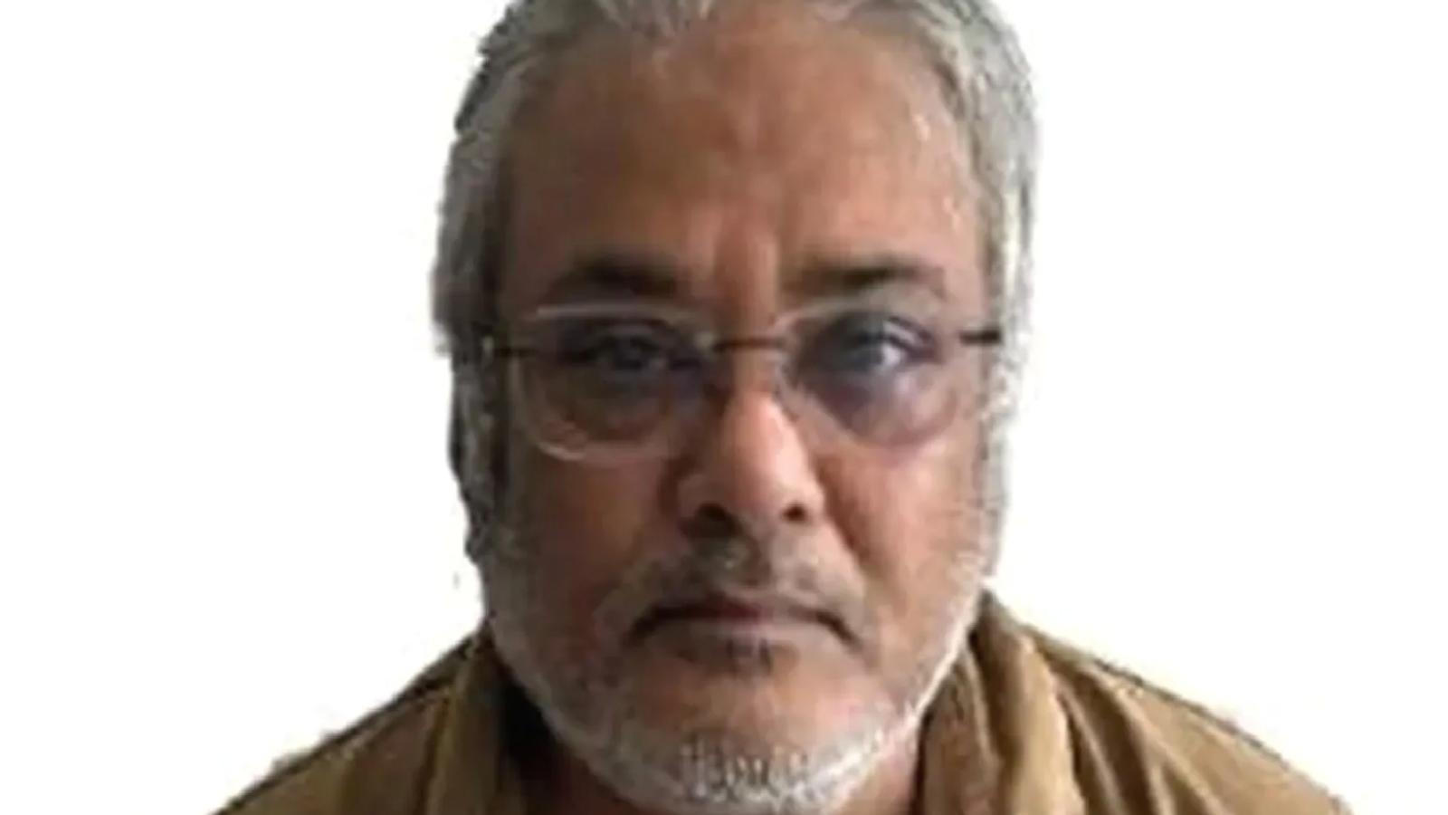 Interpol kırmızı bültenle arıyordu: Hintli uyuşturucu baronu İstanbul’da yakalandı