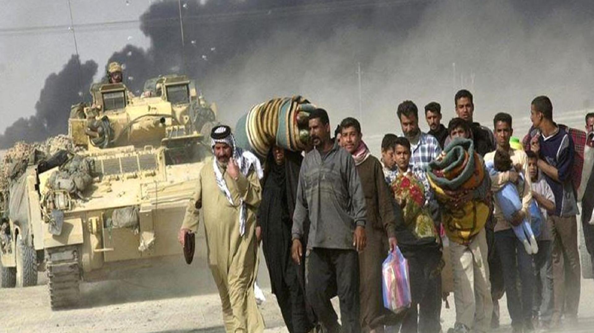 Irak’ta hükümet kurma görevi Ali el-Zeydi’ye verildi: Yeni başbakanı 3 kritik dosya bekliyor