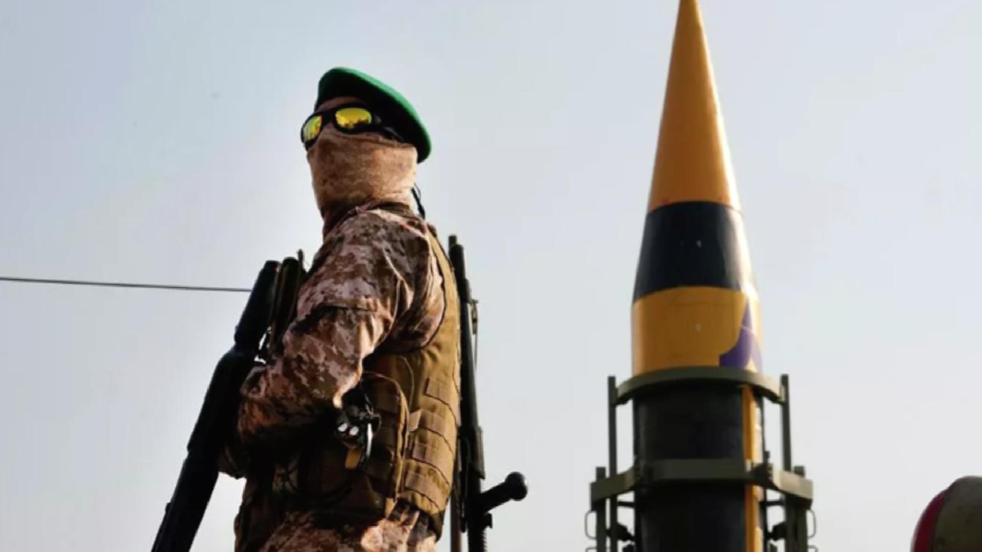 İran Devrim Muhafızları: Hürmüz Boğazı’nı kontrol etmek ABD’ye karşı ‘kesin stratejimizdir’