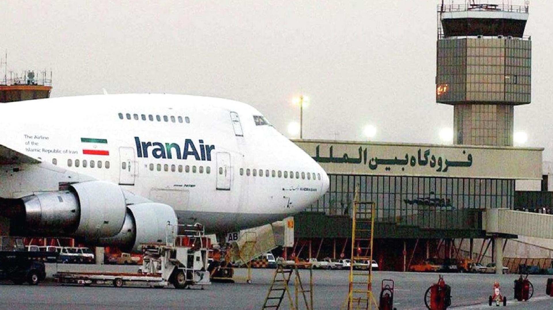 İran dış hat uçuşlarına yeniden başlayacak: İstanbul ve Maskat dahil