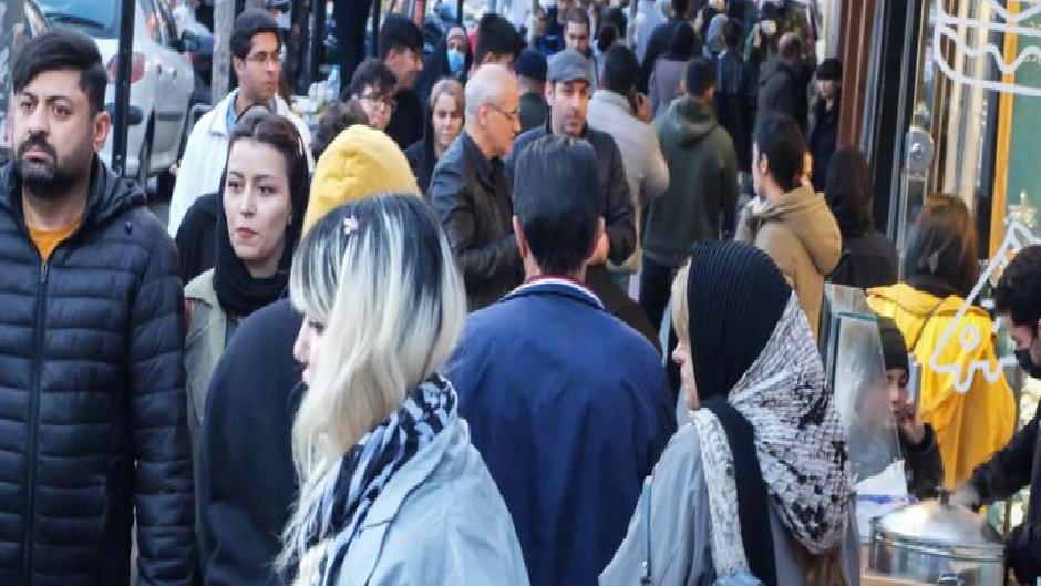 İran’da fabrikalar durdu, işten çıkarmalar hızlandı