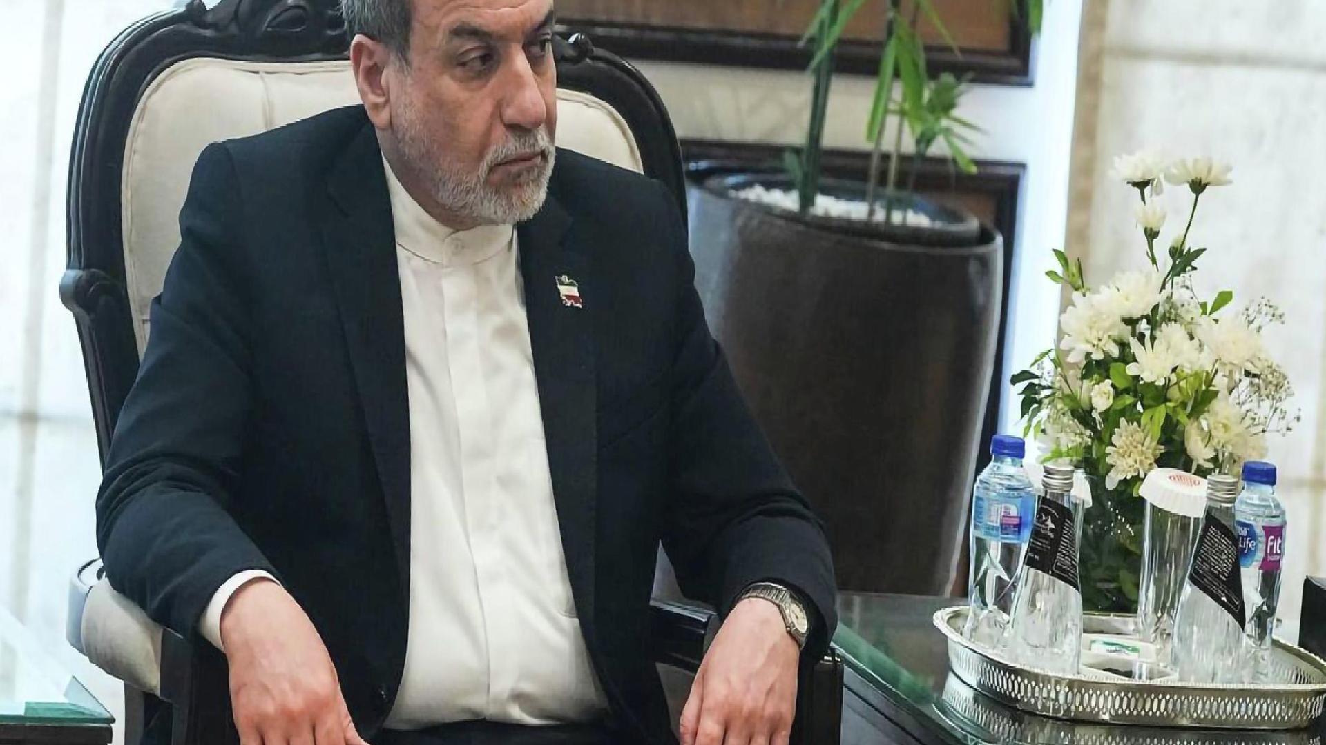 ‘İran’ın talepleri ve çekinceleri Pakistan üzerinden ABD’ye iletildi’