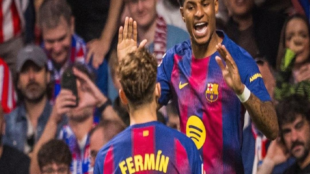 İspanya’da derbi maratonu başladı: İlk maçın kazananı Barcelona
