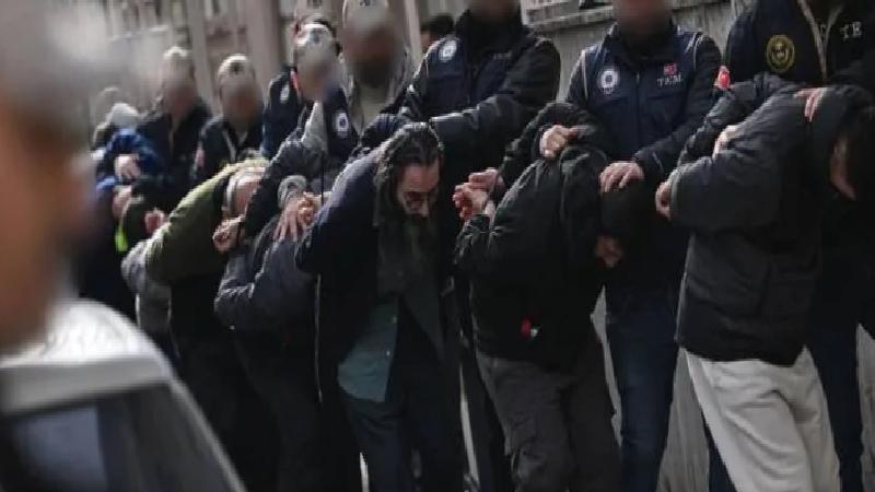 İsrail Konsolosluğu önündeki saldırıda ifadeler ortaya çıktı: İki isim planladı, “istihbarat izi” şüphesi