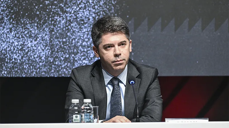 İstanbul Başsavcı Vekili Osman Sağlam’dan bahis soruşturması açıklaması: Liglerin bitimiyle birlikte operasyonlar hızlı bir şekilde devam edecek