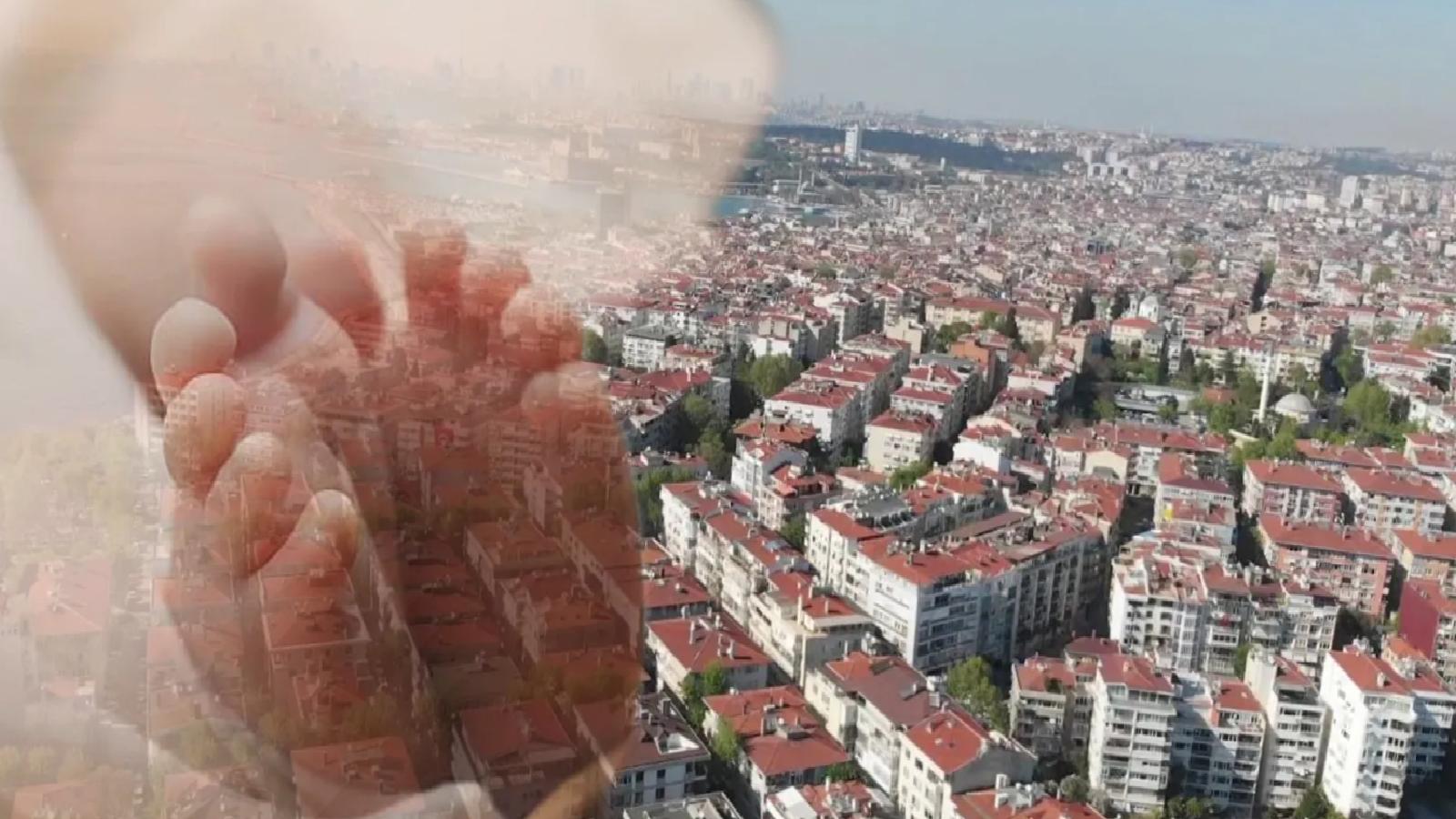 İstanbul’da ilginç kira pazarlığı: Adı Hulusi olsun, kira düşsün!