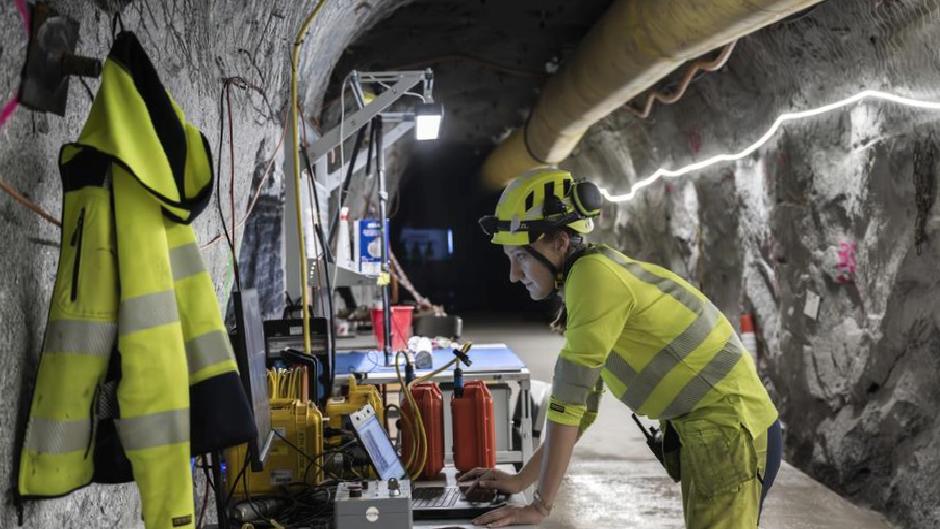 İsviçre’de dev deney – Depremi önceden bilmek mümkün mü?