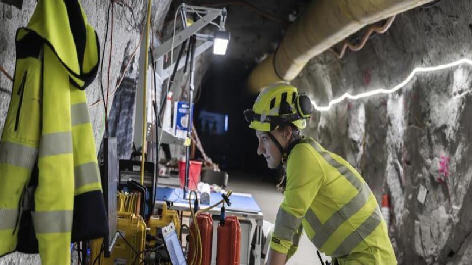 İsviçre’de yapay deprem oluşturulacak: Endişeye gerek yok