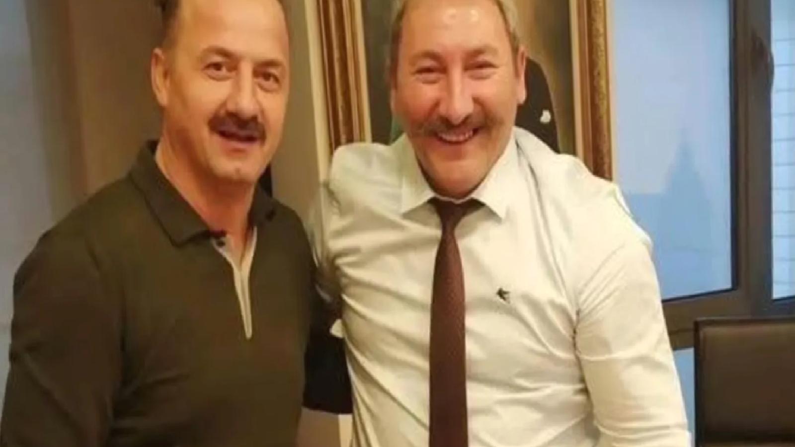 İyi Parti’den istifa eden eski genel Başkan Yardımcısı, Anahtar Parti’ye katıldı!