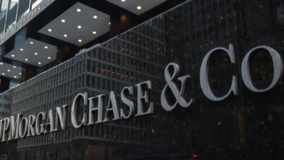 JPMorgan’dan uyarı: Petrol şoku enflasyonu kalıcı kılabilir