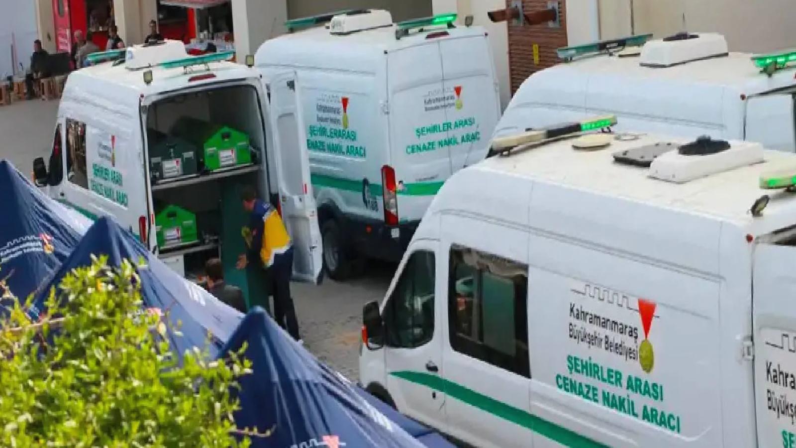 Kahramanmaraş okul saldırısı önlenemez miydi?