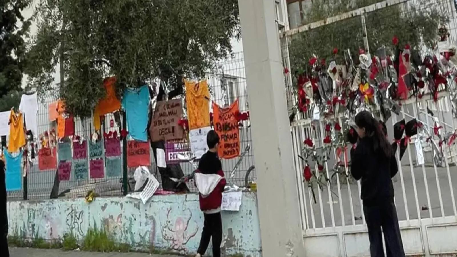 Kahramanmaraş’ta ebeveynin tutuklanması: Hukuken sınır ne?