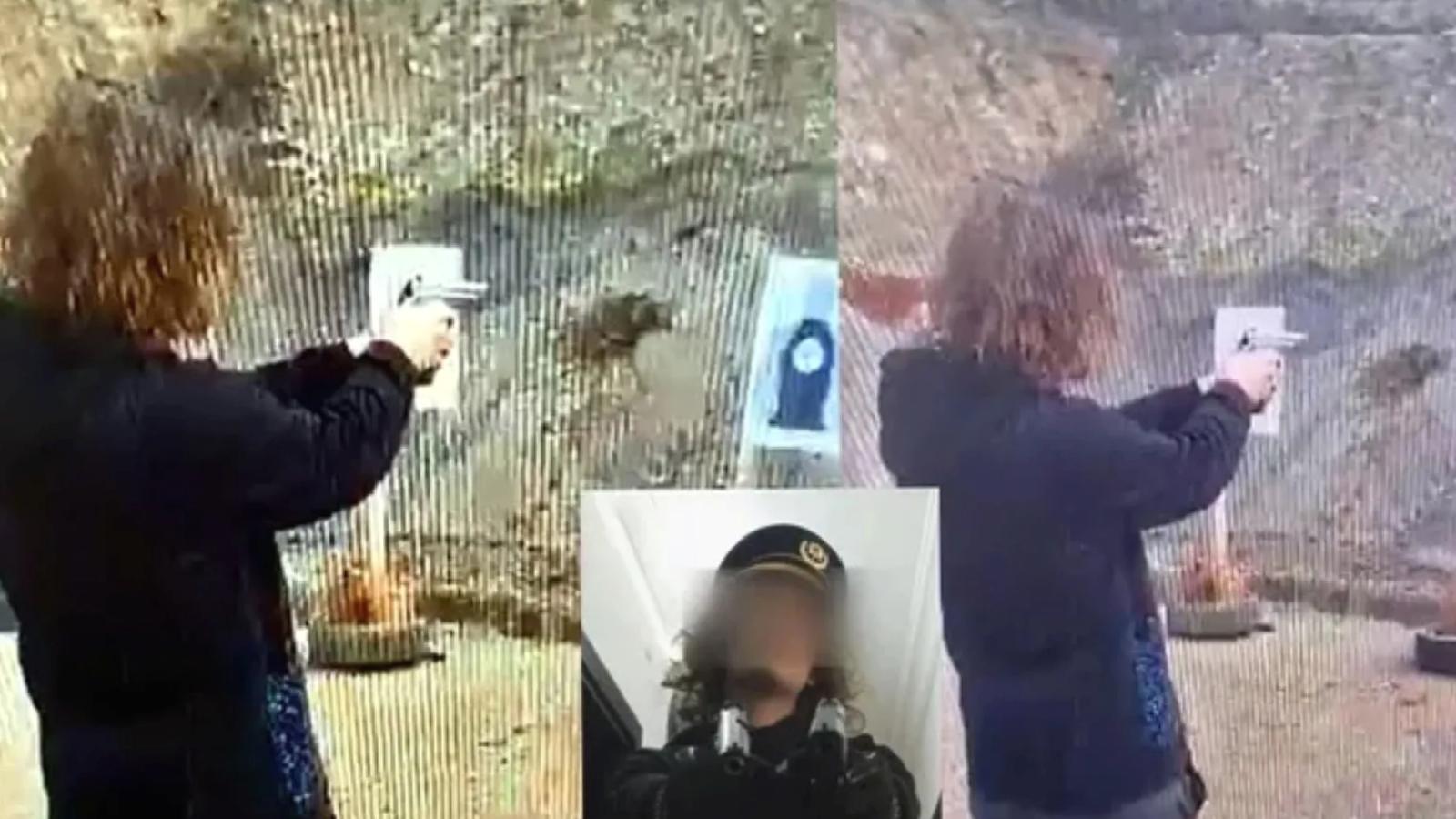 Kahramanmaraş’taki okul saldırısını yapan İsa Aras Mersinli, poligonda atışa gitmişti: Yasalar ne diyor?