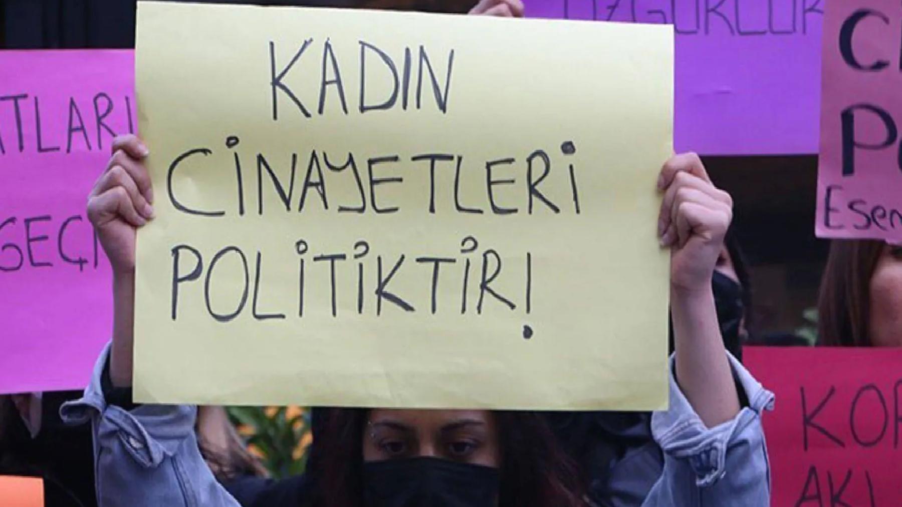Kanser tedavisi gören eşini katleden erkek: Halimi hatırımı sormadı, öldürdüm