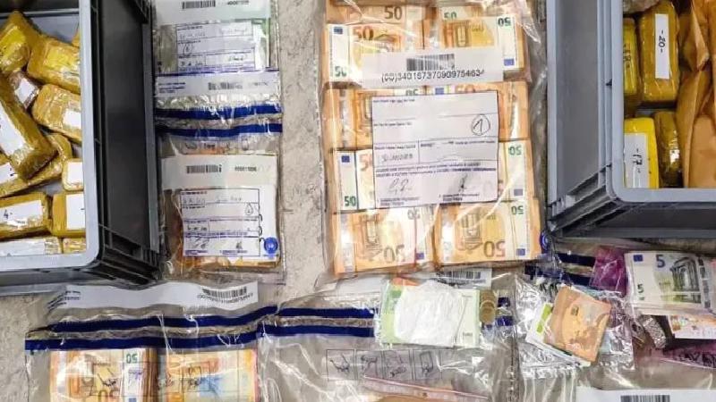 Kara para aklama dosyalarında dikkat çeken tablo: Binlerce sanık, yüzlerce hüküm!