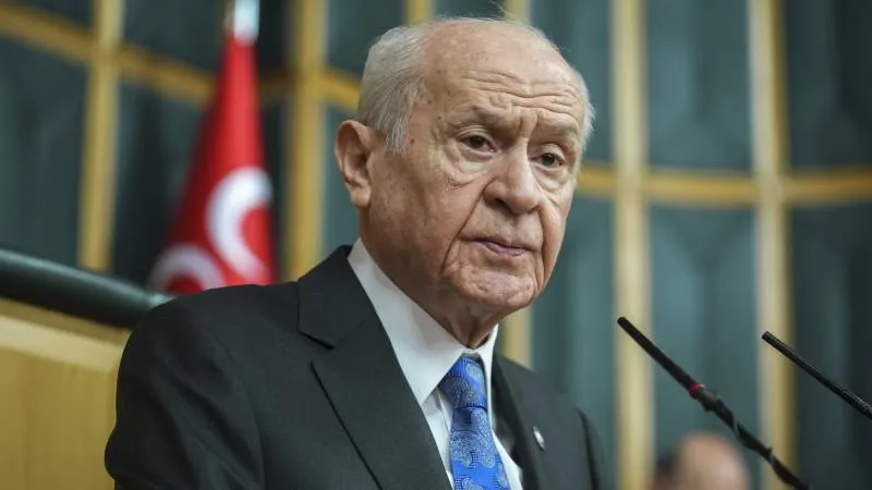 Karar yazarı Taşgetiren: MHP’de “iç cephe sarsıntısı” yaşanıyor, parti içinde klikler savaşı var