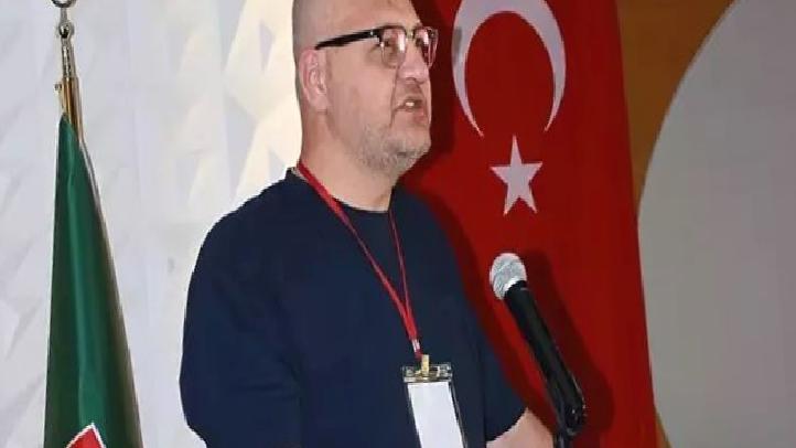 Karşıyaka’da Aygün Cicibaş’tan devam kararı