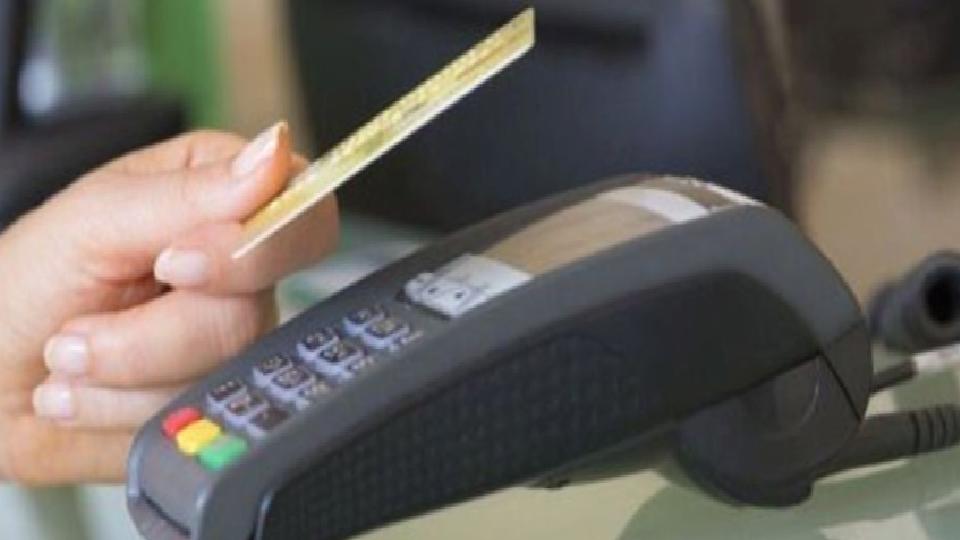 Kartlı ödemeler Mart’ta 2,6 trilyon lirayı aştı