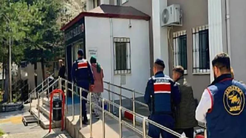 Kayıtlara “intihar” olarak geçmişti: Alev Karagöz’ün dosyası yeniden açıldı, eşi tutuklandı!