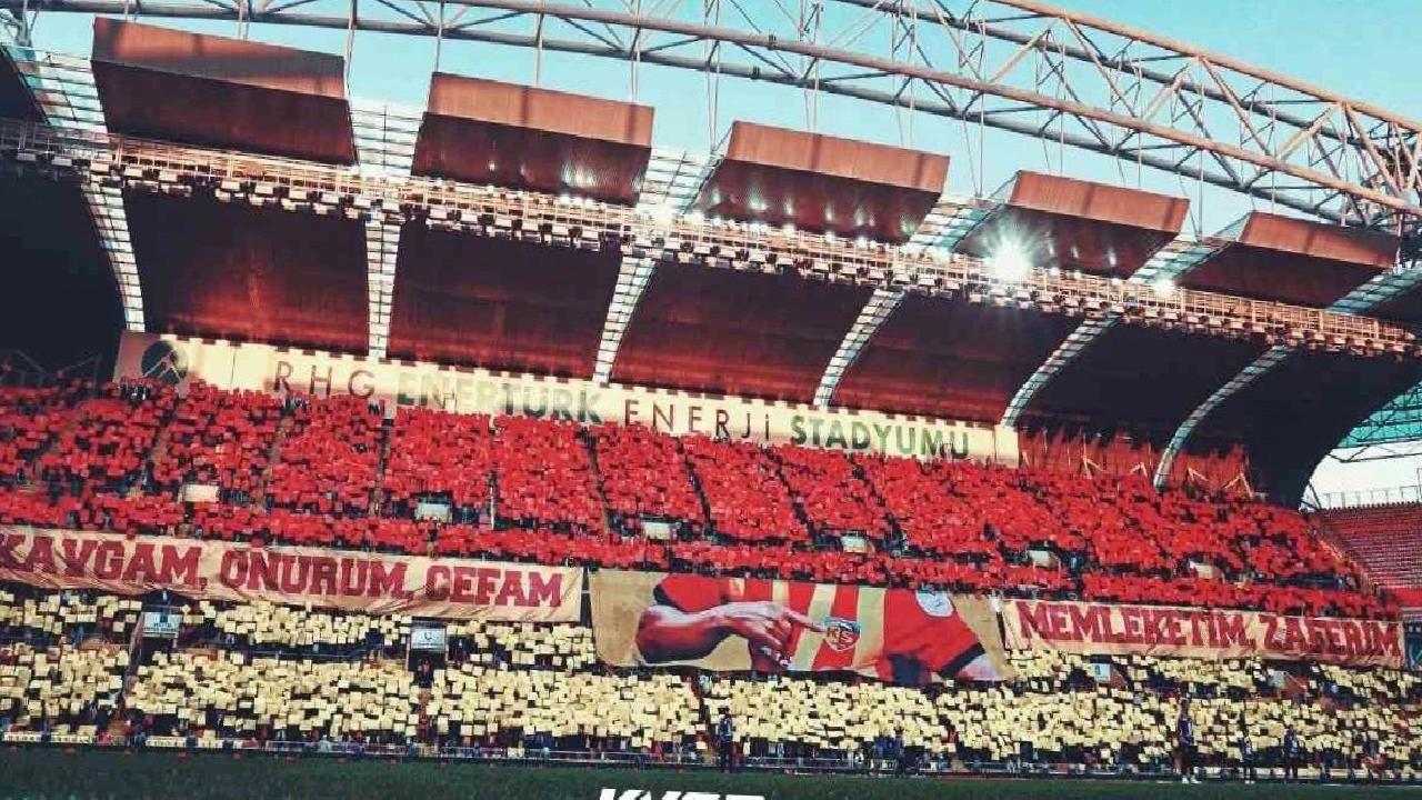 Kayserispor, Fenerbahçe maçının bilet fiyatlarını açıkladı