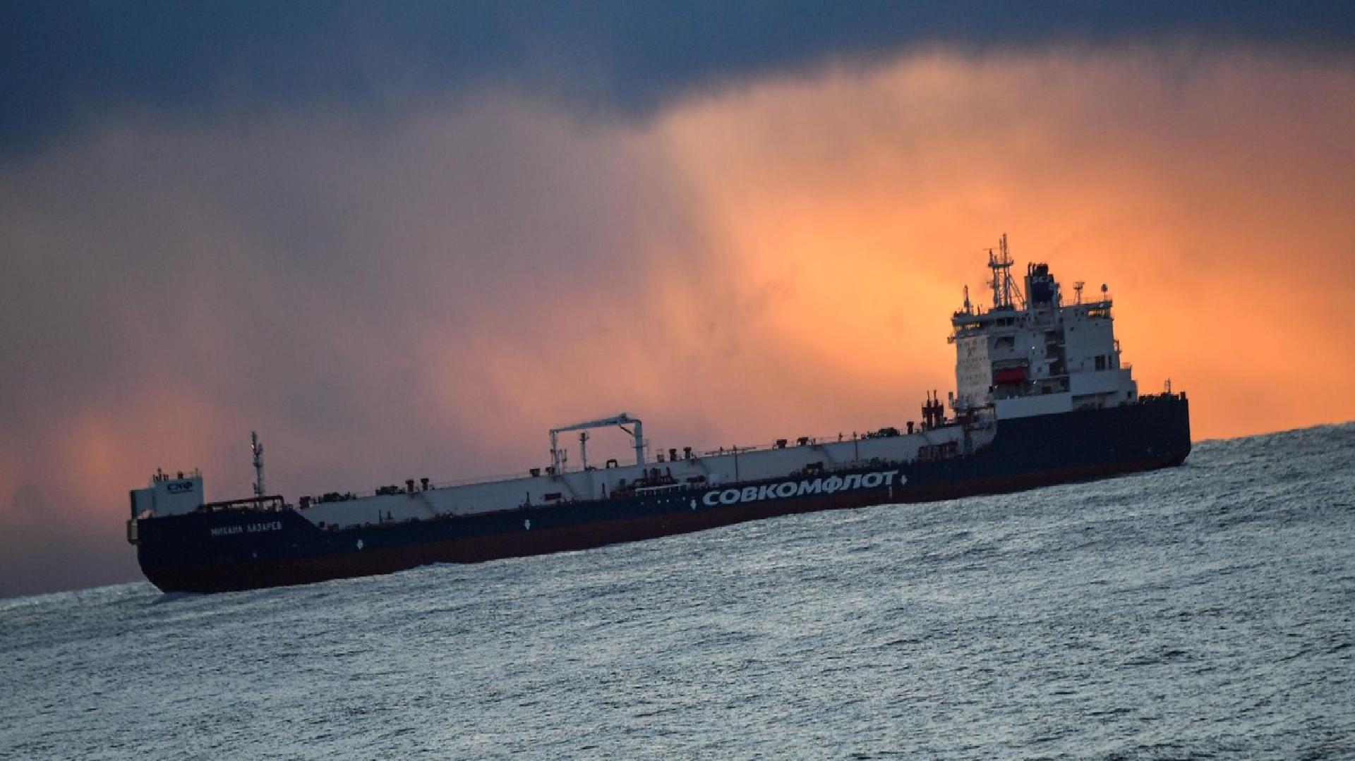 ‘Kiev, Rus gemilerine yönelik saldırılarla müzakereleri sabote etmeye çalışıyor’