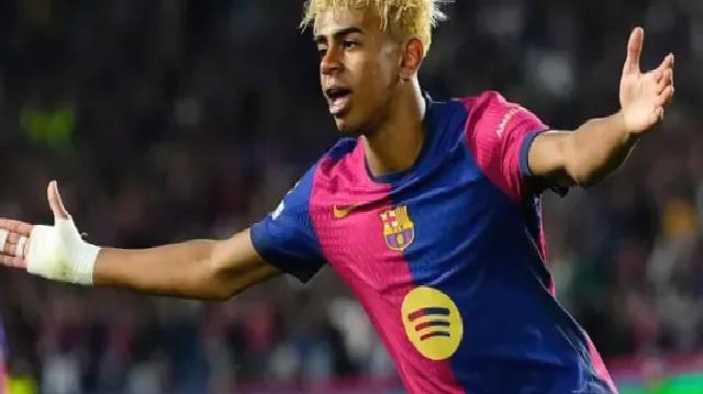 Klinsmann’dan İtalya’ya sert sözler! Yamal 2. Lig’de oynardı