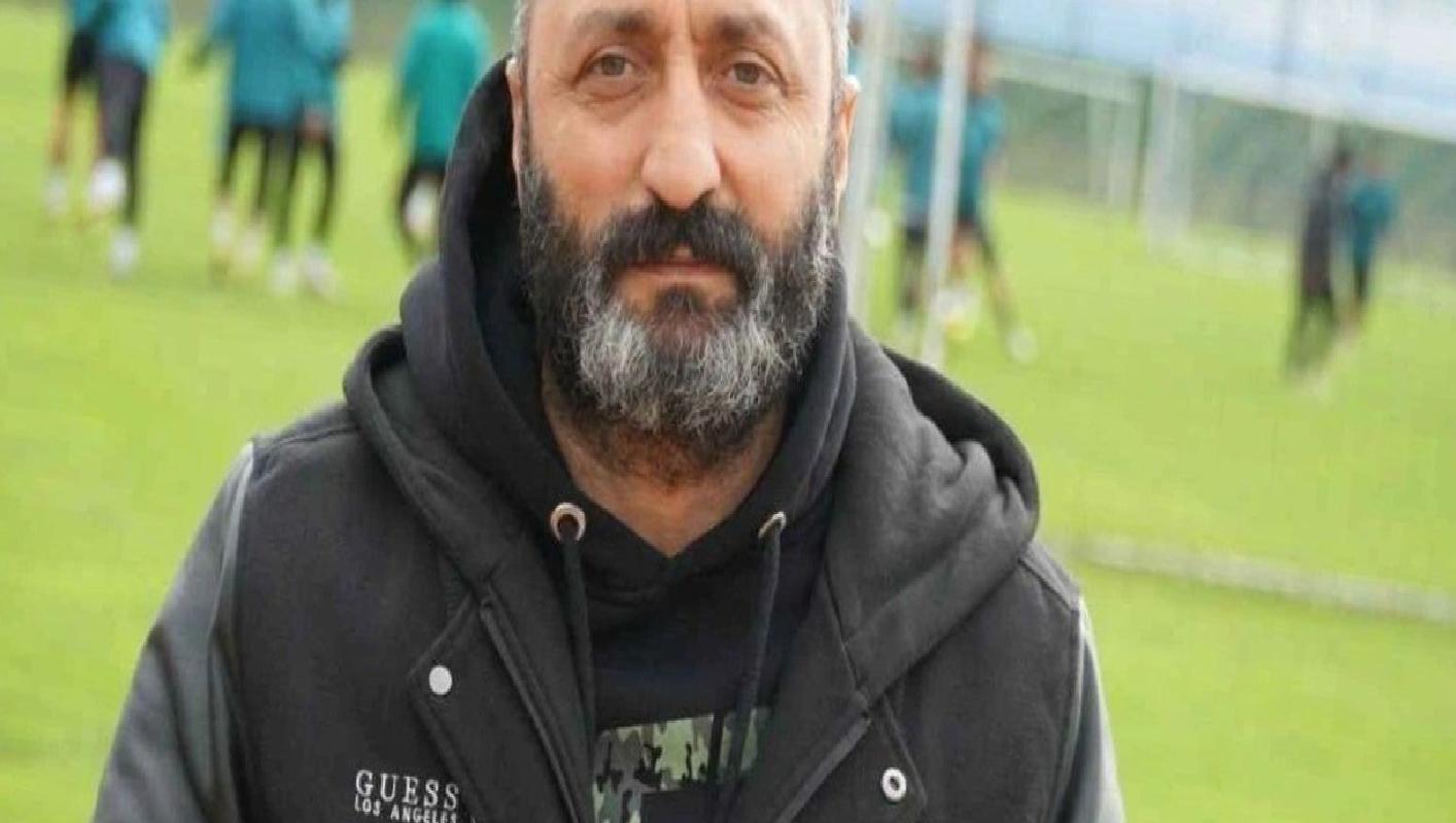 Kocaelispor’dan Galatasaray’a yanıt: “Böyle korkutamazlar”