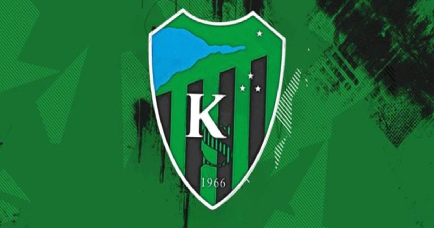 Kocaelispor’dan paylaşım: “Dün gece hakkında”