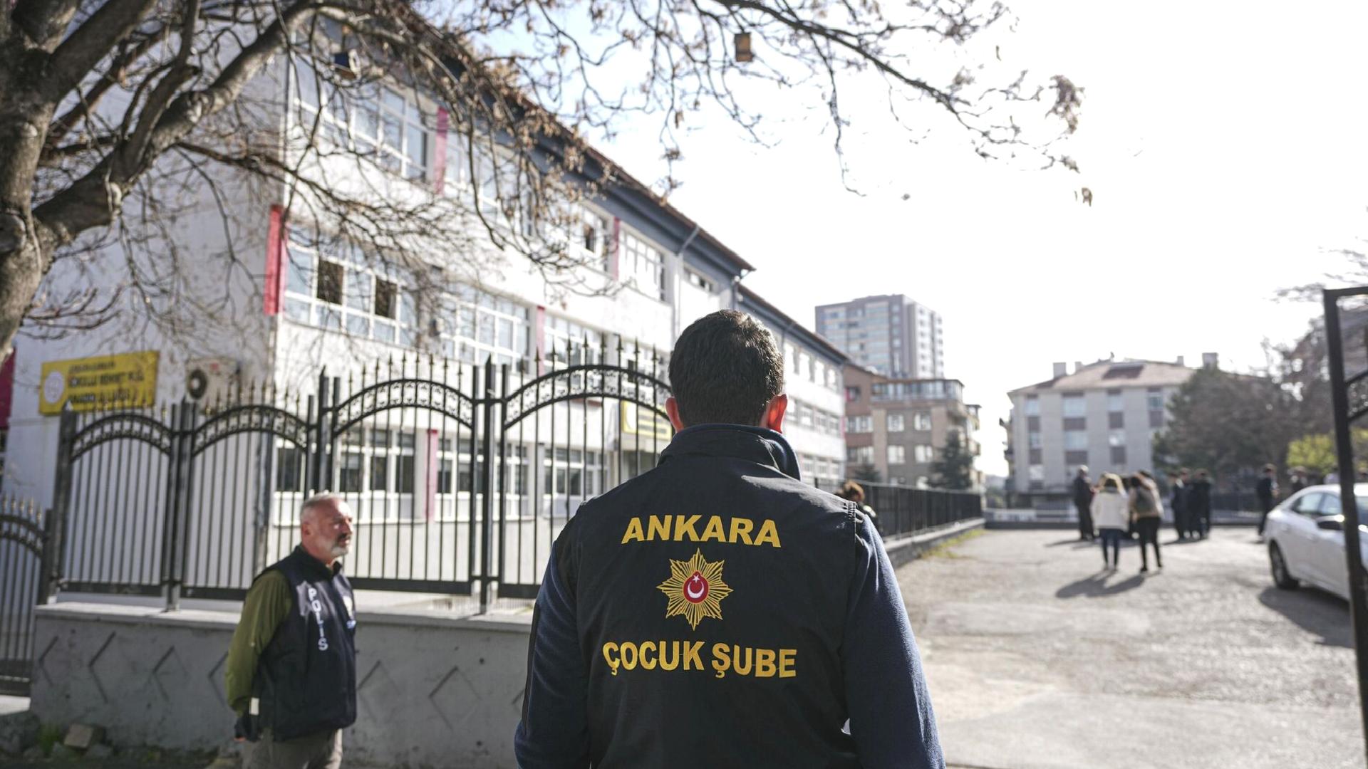 Komisyonun kurulması kararı Resmi Gazete’de: Okul saldırılarının nedenlerini araştıracak